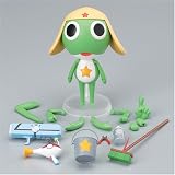 Keroro In Action K66 Keroro Gunso Action Figure