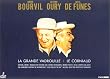 Coffret G�rard Oury : La Grande Vadrouille / Le Corniaud - �dition 5 DVD + 1 livre de photos de tournage