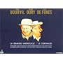 Coffret G�rard Oury : La Grande Vadrouille / Le Corniaud - �dition 5 DVD