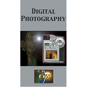 Digital Photography [VHS]