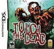Touch The Dead NDS