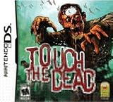 Touch The Dead NDS
