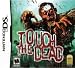 Touch The Dead NDS
