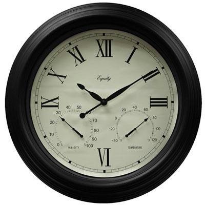La Crosse Technologies ELC Outdoor Clock