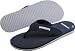 Dallas Cowboys Summertime Flip Sandals