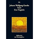 Faust: Eine Trag�dievon "Joseph Kiermeier-Debre"