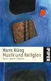 Produkt-Bild: Musik und Religion: Mozart - Wagner - Bruckner