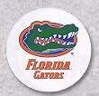 AutoCoaster ~ Florida Gators ~ Tile Drink Coaster for car cupholder ~ code 919