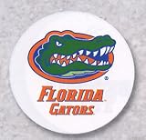 AutoCoaster ~ Florida Gators ~ Tile Drink Coaster for car cupholder