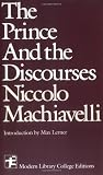 The Prince and The Discourses