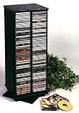 CD 200 Spinner Storage Rack