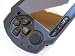 Video Games : Sony PSP Slim & Lite (PSP2000) - Joytron System Skin Case - Leather Black