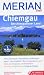  : Chiemgau. Merian live!: Berchtesgadener Land