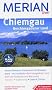 Chiemgau. Merian live!: Berchtesgadener Land