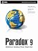 Software : Corel Paradox 9.0