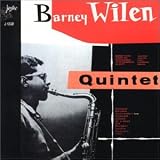 Barney Wilen Quintet