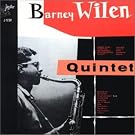 Barney Wilen Quintet With H