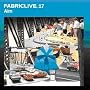 FABRICLIVE17: Aim
