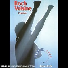 Roch Voisine : Europe Tour - DVD