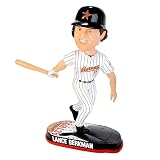 Lance Berkman Houston Astros MLB Helmet Base Bobblehead