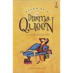 Tales Of A Drama Queen (Red Dress Ink) book cover