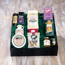 Vermont Country Breakfast Tray by Ruma