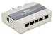I-O DATA �ޥ��ͥå��դ�5�ݡ��ȥ����å��󥰥ϥ� ETX-SH5