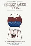 The secret sauce book of the Hungry Monk