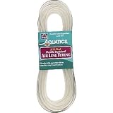 Aquatics Vinyl Air Line Tubing - 25FT by VOTOY