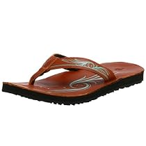Teva Bowen W`s 8944, Damen Sandalen/Zehentrenner