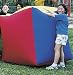 Cube Float