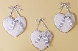 Lavender and Sage Shabby Chic Wall Hanging Accessories by JoJo Designs