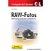 RAW-Fotos: Bildbearbeitung in Gimp/UFRaw und RAWTherapee