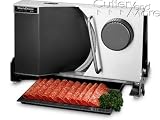 Chefs Choice Folding Food/Meat Slicer