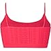 FULL TILT Pointelle Seamless Bandeau