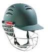 Predator Cricket Helmet Green Small Mens
