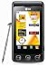 LG KP500 Cookie Unlocked Phone with 3.2 MP Camera and Digital Media Player--International Version with Warranty (Black)
