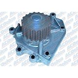 ACDelco 252-233 Water Pump by ACDelco