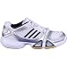 Adidas Team 6-3-1 CC БЯЛА G19916