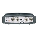 240Q Video Server 4 Channel Video Server