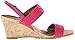 LifeStride Women's Persona Wedge Sandal
