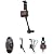 iPod/iPhone��p FM�X�e���I�g�����X�~�b�^�[�@AT-FMT1000i