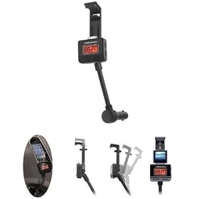 audio-technica iPod/iPhone��p�J�[FM�X�e���I�g�����X�~�b�^�[ AT-FMT1000i