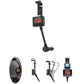 audio-technica iPod/iPhone��p�J�[FM�X�e���I�g�����X�~�b�^�[ AT-FMT1000i