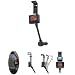 audio-technica iPod/iPhone��p�J�[FM�X�e���I�g�����X�~�b�^�[ AT-FMT1000i