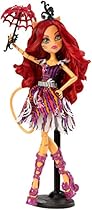 Monster High Freak du Chic Toralei Doll
