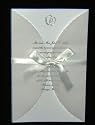 Wilton Infinity Invitations 100pk Complete Kit