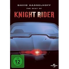 Knight Rider (2 DVDs)