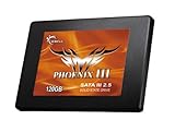 G.Skill International Enterprise Phoenix III 120GB Solid State Drive FM-25S3-120GBP3