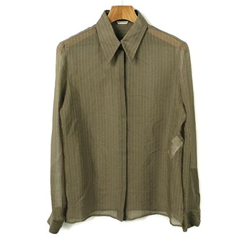 (エルメス)HERMES レディース シャツ 中古